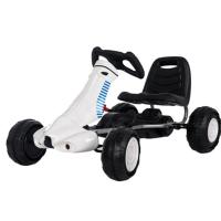 China Unisex Children's Go-Karts Battery Ride On Pedal Go-Kart for Kids within Your Budget for sale