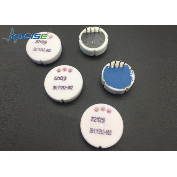 Quality CCP serices capacitive ceramic pressure elements circular 21mm chip Pressure for sale