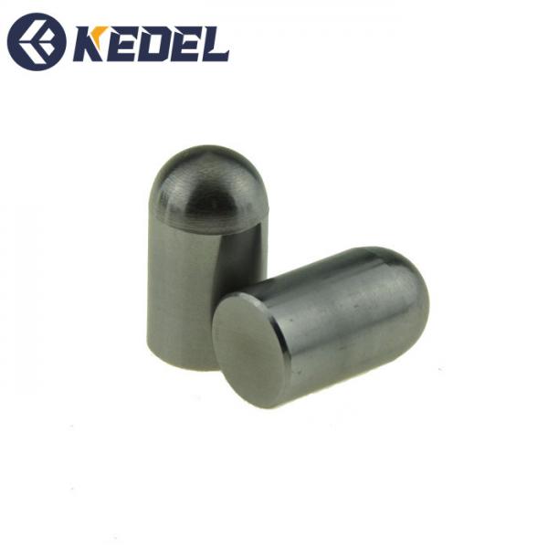 Quality Yg6c Taper Cemented Tungsten Carbide Button For Rock Roller Cone Drill Bits for sale