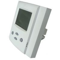 China VAV Systems Digital Room Thermostat LCD Intelligent PI Controller factory