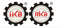 China Key Technology ( China ) Limited logo