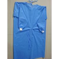 china Disposable Medical Gowen/Surgical Gown/Islation Gown