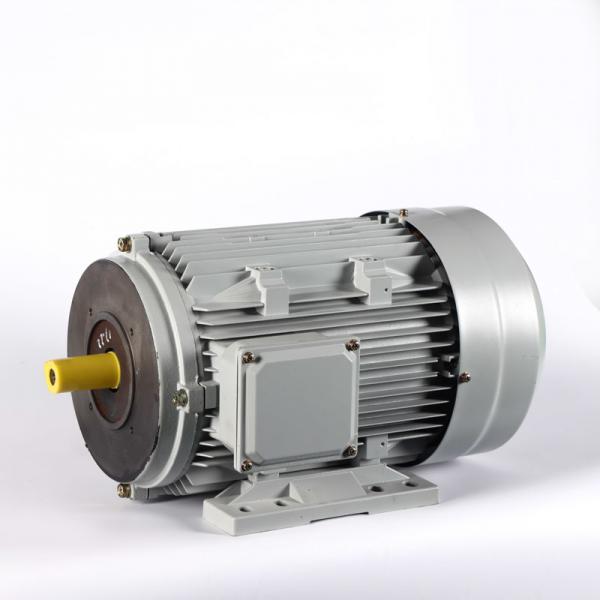 Quality 1400rpm Washing Machine Motor 750W 220V Air Cooling for sale