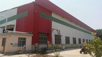 China Factory - Jiangsu XIANDAO Drying Technology Co., Ltd.