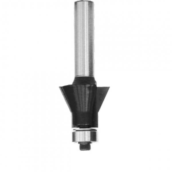 Quality Adjustable Combination Flush And Bevel Trim Bit With Bearing ODM for sale