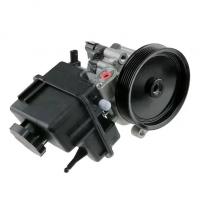 China 0064664701 Power Steering Pump Automobile Spare Parts For Mercedes Benz factory
