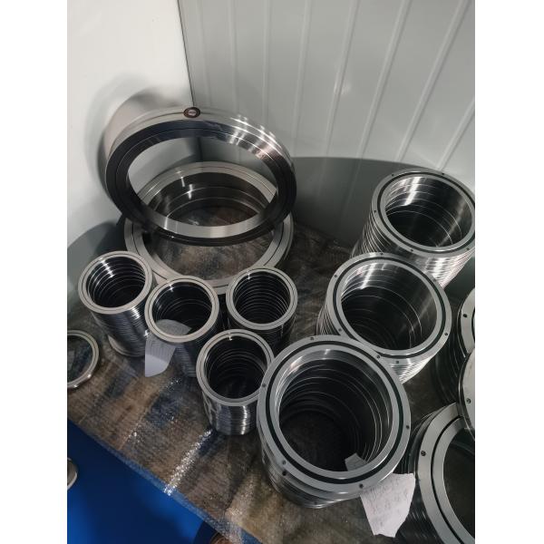 Quality High precision thin wall thickness bearing SX011842 RB35020 for sale