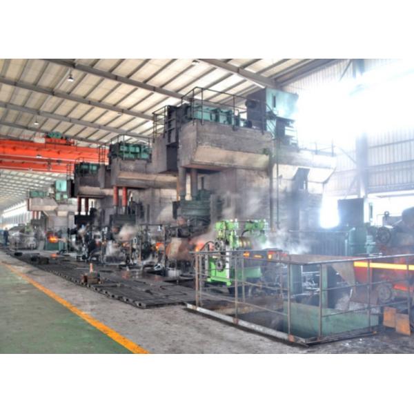 Quality Variable Power Wire Rod Block Mill 135m/s High Working Speed for sale