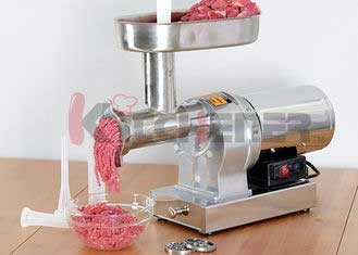 Quality Mince Grinder Machine Commercial Grade for sale