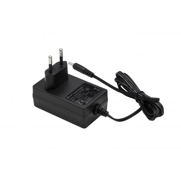 Quality ODM 30W Laptop Power Plug Adapter DC 12 Volt Plug In Power Supply for sale