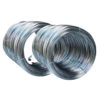 China Industrial Grade 201 304 316 304CU Stainless Steel EPQ Wire With AISI ASTM Standard factory