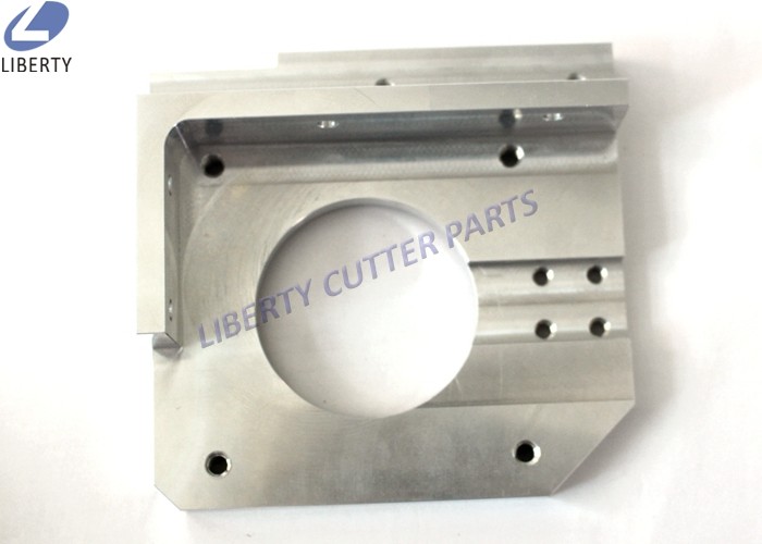 China Cloth Cutting Machine Parts 90673000 Bracket For Motor Mount Suitable For  for sale