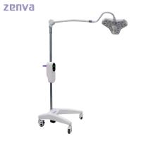 china 300mm Dia Mobile Surgical Portable LED Examination Lamp With Emergency Power