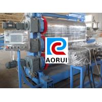 Quality ABS Decoration Single Layer , Multi - Layers Composite Board Extrusion Line for sale