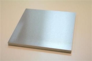 Quality ASME Customized 430 Stainless Steel Sheet Bending 3mm - 60mm 12mm - 300mm for sale