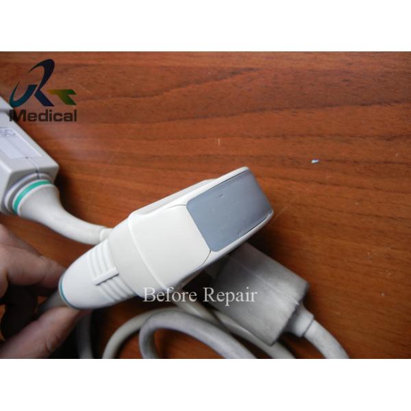 Quality Toshiba PVU 375BT Ultrasound Probe Repair For Physical Damage for sale