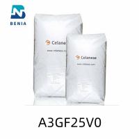 Quality Celanese PA66 Polyamide Resin GF25 FRIANYL A3 GF25 V0 A3GF25V0 Nylon66 for sale