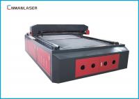 China 150w 1325 Water Cooling Auto Feeding Garment Textile Glass Cnc Co2 Laser Cutting Machine factory