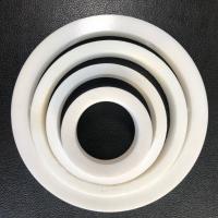 Quality 3.6g/Cm3 95 Ceramic Parts Ring High Insulation Heat Resistant Alumina Ceramic for sale
