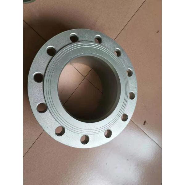Quality Corrosion Resistant Gravity Aluminum Casting Parts For Construction Aerospace for sale