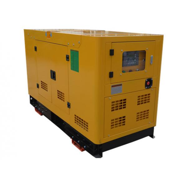 Quality FAWDE engine industrial diesel generators 20kva low nosie generating for sale