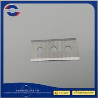 Quality Tungsten Carbide Film Cutting Blade HRA90 Dienes Slitter Knives for sale