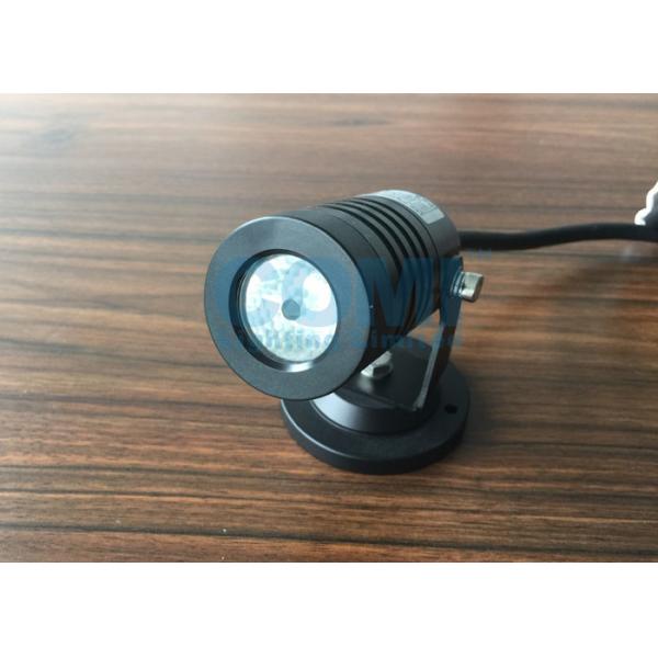 Quality IP65 LED Garden Spotlights 3W For Outdoor Landscape Lighting Or Indoor Lighting for sale