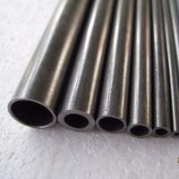 China China Manufacturer Wholesale Non-alloy sch 40 Seamless Steel Pipe factory