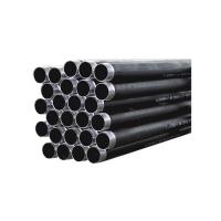 Quality API 5DP ISO Oil Gas Geological Mining Well Drilling Wireline Drill Rod AW BW NW for sale