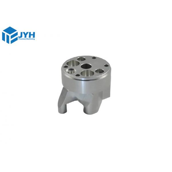 Quality SGS Low Volume CNC Machining Manufacturers High Precision CNC Machining Parts for sale