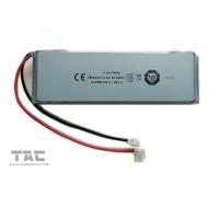 china 18650 Lithium Ion Battery Pack 14.8v 5.6ah With UL2054 For Street Lighting
