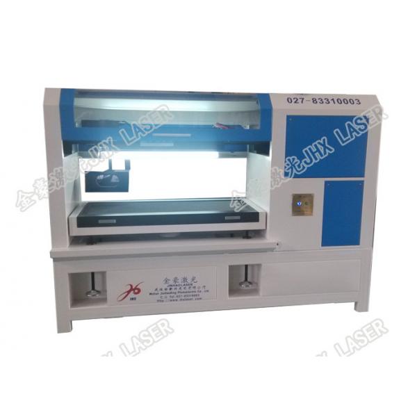 Quality Wood Laser Engraving Machine , Acrylic MDF Laser Wood Cutting Machine for sale