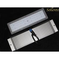 Quality Replaceable LED Street Light Module With 56W PCB Soldeirng OSRAM Duris S5 LED for sale