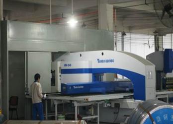China Factory - Guangdong Jingzhongjing Industrial Painting Equipments Co., Ltd.