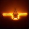 China Custom Cut Led Neon Signs , Durable Neon LED Strip Lights For Indoor / Outdoor factory