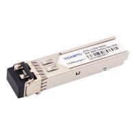 Quality LC DOM Optical Transceiver Module 155Mbps SFP 1310nm 2km 100BASE FX MMF Duplex for sale