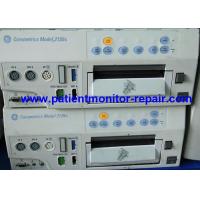 Quality GE Fetal Monitor Corometrics Model 2120is Fault Repair for sale