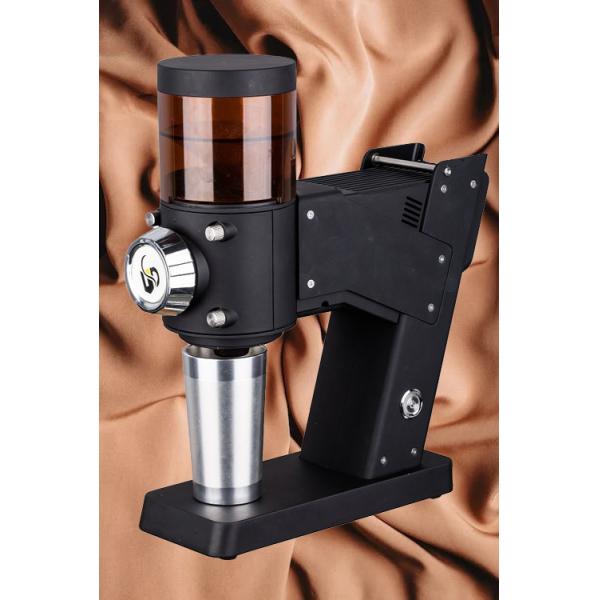 Quality Coffee Grinder Flat Burr Electric Grinding machine for sale