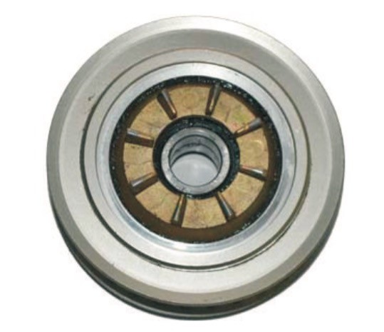 Quality Lawn Mower Parts Clutch And Pulley ASM G88-7830 Fits For Toro Greensmaster 1000 for sale