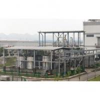 china Stainless Steel Chemical Plant Machinery Complete Equipment For Stripping Fluid
