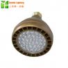 China 45W LED PAR30 LED Spotlight, Shop Lighting, 3 CRI>80Ra, Overload Protection. factory