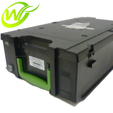 Quality ATM Machine Parts Wincor Nixdorf CMD-V4 FSM Cash Out Cassette 1750109655 for sale