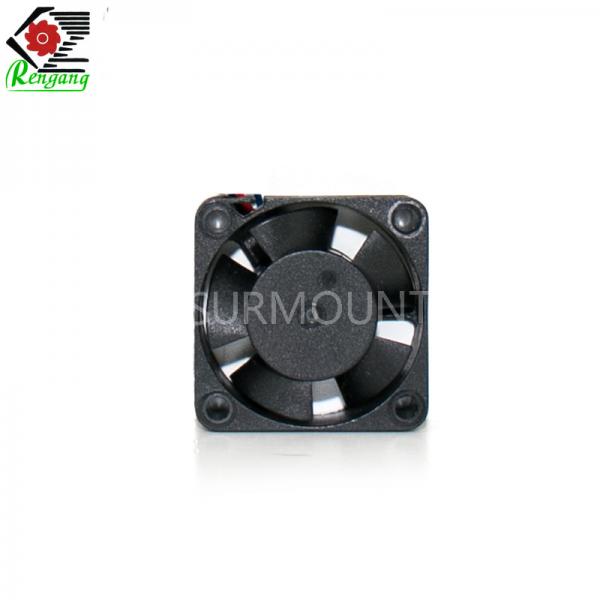 Quality 30mm 5V DC Axial Cooling Fan Mini Heat Dissipation For Small Devices for sale