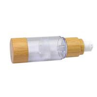 Quality Airless Cosmetic Bottles for sale