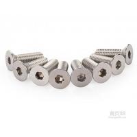 China stainless steel bolt/screws for sale