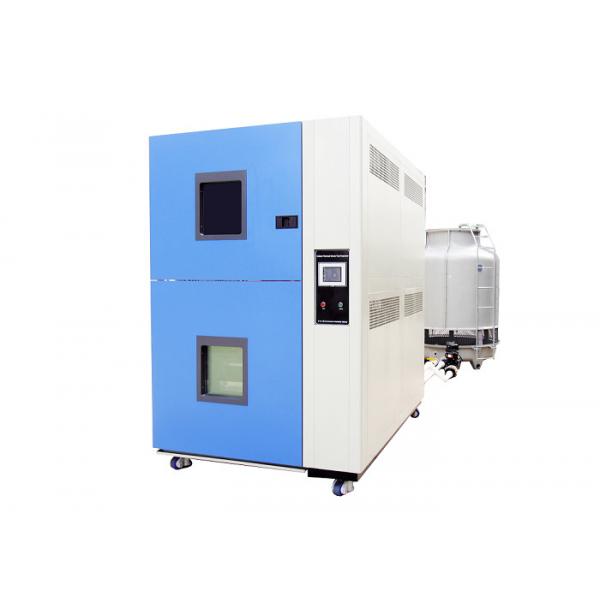 Quality High Stability Thermal Cycling Test Equipment Climatic Test Chamber 380V 50HZ for sale
