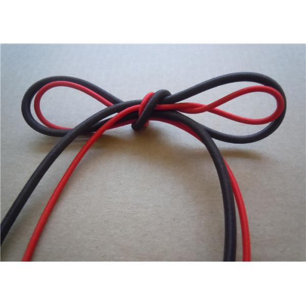 Quality Elastic Waxed Cotton Cord for sale