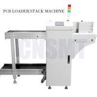 China Automatic PCB Loader Stack Machine SMT Production Line factory