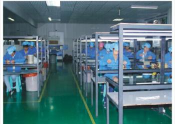 China Factory - TKM MEMBRANE TECHNOLOGY LTD.