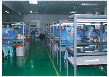 China Factory - TKM MEMBRANE TECHNOLOGY LTD.